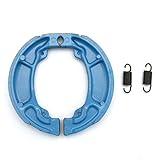 専用 DAYTONA デイトナ ブレーキシュー 71601 ： 通販・価格比較 [最